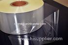 High Stiffness Cigarette Packaging BOPP Lamination Film Low Static 2,400 m