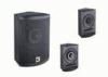 Coaxial Professional Karaoke Equipment 2 Way Indoor Audio Pa System