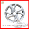 replica alloy wheel rims for citroen Elysee 15x6inch 4x108