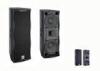 12 Inch Full Range Speaker Boxes System Bin Woofer For Club