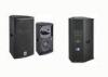 Waterproof Sound Speaker System , Potable Single Driver Full Range Speakers