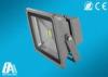 IP65 90lm/w Replacing 30w LED Floodlight , LED Outside Flood Lights 6000K - 6500K