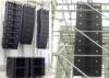 Concert Line Array Speaker Church Sound Equipment , church audio systems