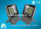 Square 2800K 3000K LED Flood Lamp , 100W LED Floodlight in 360 X 290 X 100mm