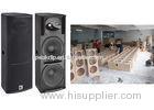 Pa Speaker System Portable Audio Loudspeaker