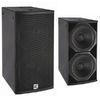 18 Inch Subwoofer Nightclub Sound System