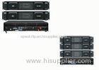 Dj Equipment Switching Power Amplifiers