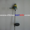 Solar Garden Stake Light-Angry Bird