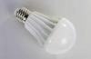 Energy saving Epistar Indoor Lighting 7Watt LED Globe Light Bulbs AC85 - 265V 650 Lumen