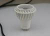 Warm White 3000K Indoor LED Spotlights 430lm 6Watt GU10 35 / 45 / 60