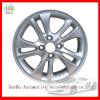 BYD F3 alloy wheel rims 15x6inch 4x100