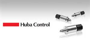 Huba pressure transmitter Original