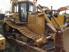 Caterpillar D6R Used Crawler Bulldozer