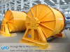 Hongji Capacity 1 to 80 TPH Ball Mill For Sale