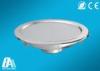 21 Watt 8&quot; Round Recessed LED Downlight 2800K - 3000K Warm White Commercial Lighting