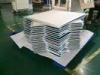 Nature White 5500K LED Flat Panel Lights 60W 2 feet x 2 feet 4800 ~ 5400lm