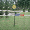 Solar Stake Garden Light-Sunflower