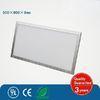 Restaurant 6500K 36W Slim LED Flat Panel Light 300 x 600 mm , Warranty 3 Years