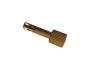 Dental Cross Key For Screw Post