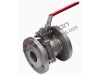 2 Piece Ball Valves