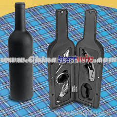 7 PC WINE SET