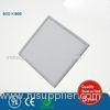 36W 2835 SMD Ultra Thin LED Flat Panel Lights 600 * 600 mm With Frosted PC Cover