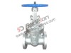 Api600 Gate Valves .