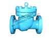 Api 6d Check Valve