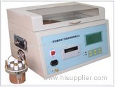 Transformer Oil Tan Delta Tester