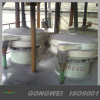 High efficiency vibrating sieve sifter