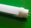 6500K SMD3528 Subway 8 Foot LED T8 Tube Light 36W , Cold White 2400mm Led Tube