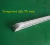 14W 2835 SMD 900mm LED T5 Tube light 1500Lm 3 Feet , Hotel white LED Tubes