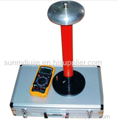 AC/DC Voltage Divider Tester