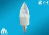 Warm White Led Candle bulb