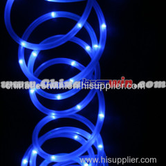 Solar String LED Light Rope