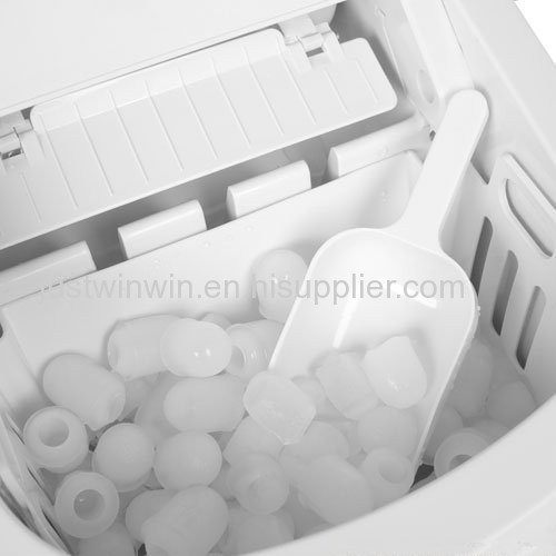 CE certificate portable home mini ice maker machine for sale