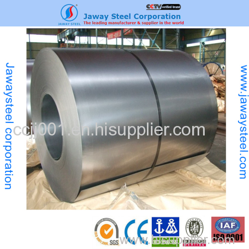 Top quality of stainless steel coil