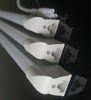 Epistar Chip 20W Library 1200mm LED Tube T5 2100lm Warm White 3500K