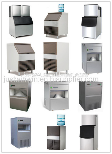 commercial ice maker ice machine ice making machine professinal supplier