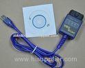 Mini USB OBDII ELM327 Bluetooth Device Vehicle Diagnostic Code Reader V1.5