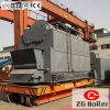 Biomass water tube boiler