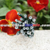 Multi Color Solar String Lights Garden