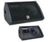 Active Pa Monitor Speaker 500 Watt , 15 Inch Stage Floor Monitors