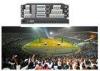 Pro Dj Equipment Mixer Digital Sound Processor Big Event System OEM / ODM