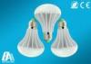 CRI75 SMD2835 E27 LED Bulb 7W 630lm , 6000K - 6500K LED Lamps E27