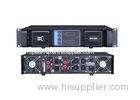 4 CH 800 Watt Traditional Digital Audio Amplifier Class H Subwoofer 8 ohm