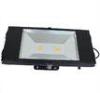 IP65 100W LED Tunnel Lights With Constant Current Driver , LED Tunnel Lighting