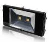 High Power 140W Outdoor LED Tunnel Lamp For Bus Station / Train Station 7000K