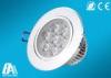 Super Bright LED Ceiling Downlights Recessed 560LM 110V 220V Ra 90