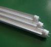 Warm White 110V 900lm 9Watt T8 LED Tube Light Bulb For Hospital , 600MM LED Tubes